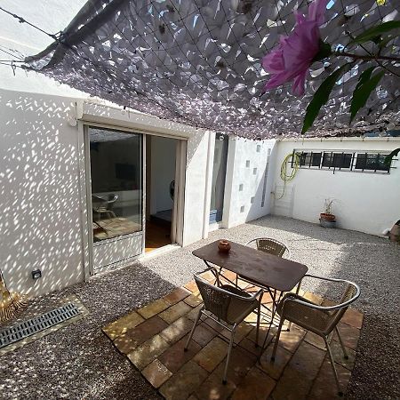 Grand Studio De 38M2 Et Cour Independante De 25M2 Dont Wifi Et Netflix Appartement Montpellier Buitenkant foto